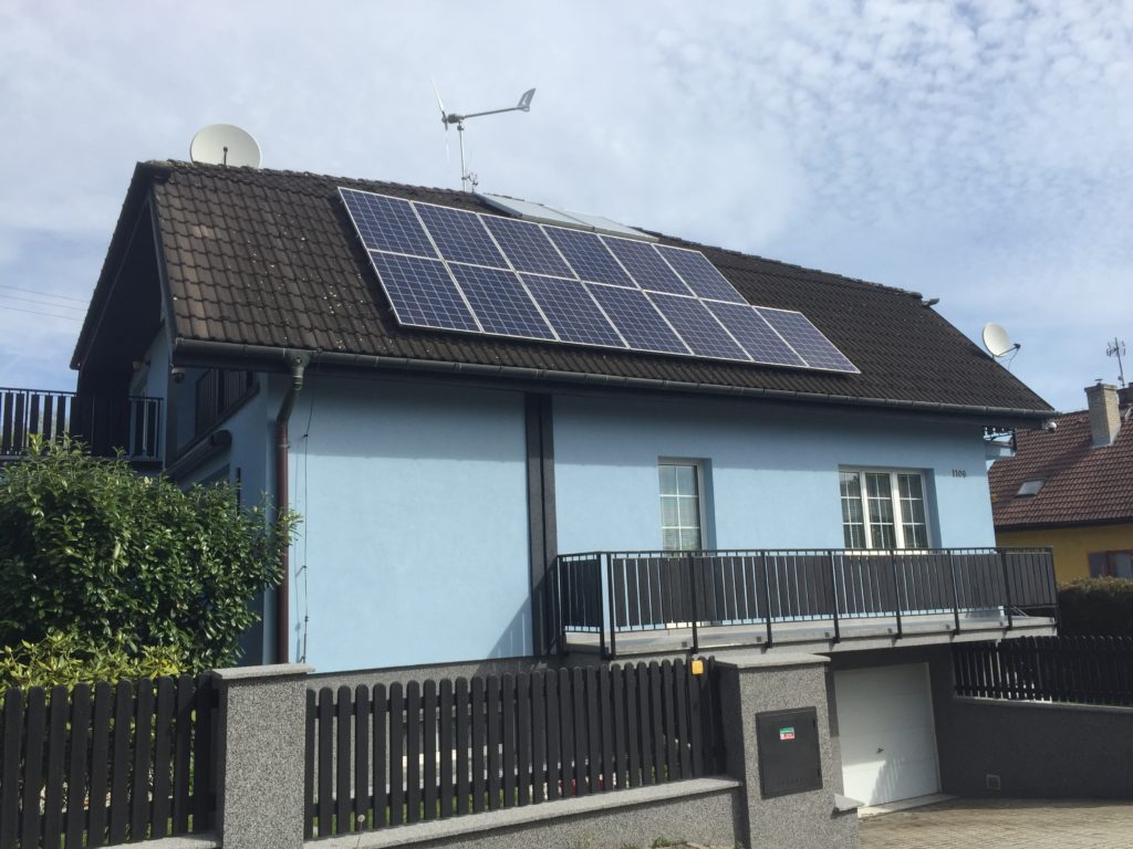 evosolar reference 8