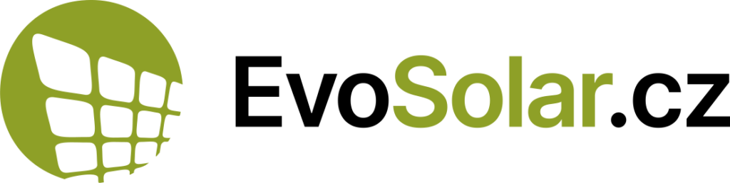 logo projektu evosolar