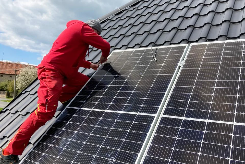 evosolar reference 4
